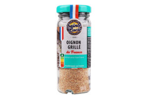 Цибуля Sainte Lucie французька смажена суш подріб