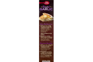 Betty Crocker Roasted Garlic Potatoes