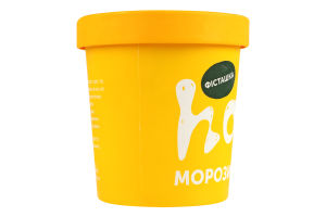 Мороженое Фисташка Honey ст 400г