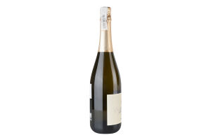Вино ігристе 0.75л 10.5% біле сухе DOCG Valdobbiadene Prosecco Primo Franco Nino Franco пл