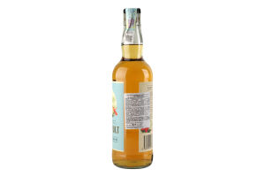 Ром Cargo Cult Pure Pot Still Navy Strength