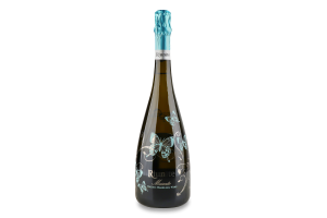 Вино игристое 0.75л 6% белое сладкое Moscato Butterfly Riunite бут
