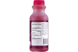 Ahold Juice Drink Fruit Punch