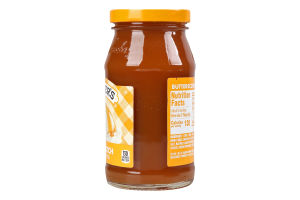 Топпінг Smucker's Молочний Ірис