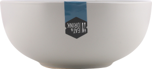 Миска Eat&Drink 15.3*6.5см 985308