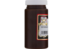 Deep Home Style Tamarind-Date Chutney