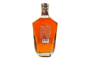 Коньяк 500мл 40% марочный группы КС XO Golden heritage Koblevo к/у