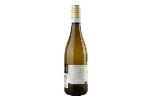 Вино Pinot Grigio delle Venezie DOC біле сухе 12,5% 0,75л Villa Fura