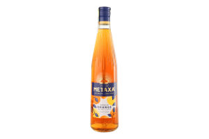 Напиток алкогольный 0.7л 33% Orange Greek Metaxa бут