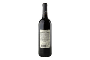 Вино Acantus Cabernet Sauvignon/Tempranillo 0,75 х6