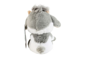 Игрушка для детей от 12месяцев 12см №FV35056 Животные на ферме CuteKins 1шт в ассорт