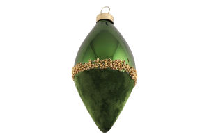 Іграшка MBM My Home з оксам декор зел80ммMH-1267-2