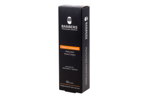 Крем д/рук Tobacco&Patchouli парфумований 50мл Barbers