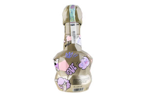 Ром Dictador Game Changer Beige&Gold