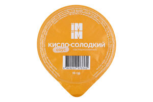 Соус Їм Їм Кисло солодкий