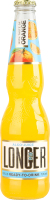 Напій слабоалкогольний 0.33л 7% негазований Апельсин LongMIXer пл