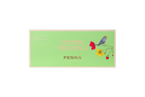 Кекс Penna Bakery Коломба з цукатами