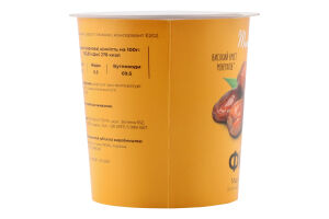 Фінік Королівський 150г стакан Muesli Mania