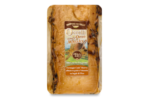 Сир Beppino Occelli Оччелі з віскі 47% кор/коз/мол