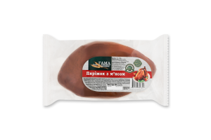 Пирожок с мясом Гама Fresh Sandwiches м/у 105г