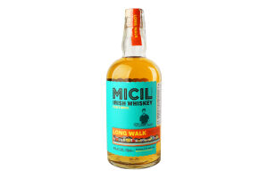 Віскі Micil Long Walk