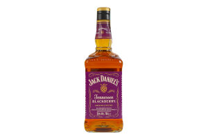 Ликер 0.7л 35% Blackberry Tennessee Jack Daniel's бут