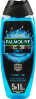Гель для душа 5в1 Sport Men Palmolive 500мл