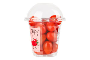 Томати Сільпо чері свіжі