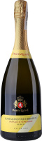 Вино ігристе 0.75л 11% біле екстрасухе Prosecco Superiore Valdobbladene Porta Leone пл
