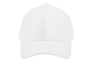Кепка coFEE Rain білий 4029-6