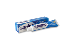 Паста зубная Total care Sanino 75мл