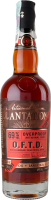 Ром 0.7л 69% Overproof Plantation бут