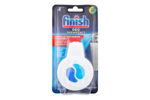 Освіжувач для посудомийних машин Аромат свіжості Finish 1шт
