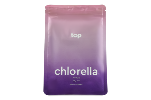 Хлорелла в порошке TOP Superfoods 250г