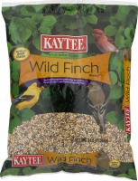 Kaytee Wild Bird Food Wild Finch Blend