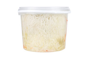 Капуста квашена Metro Chef відро 3кг