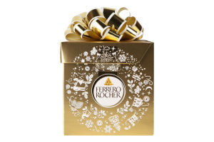 Цукерки Ferrero Rocher Christmas Edition