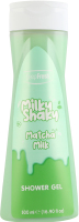 Гель для душу DeepFresh Milky Shaky Matcha Milk
