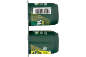 Dannon Activia Lowfat Probiotic Yogurt with Bifidus Vanilla - 4 PK