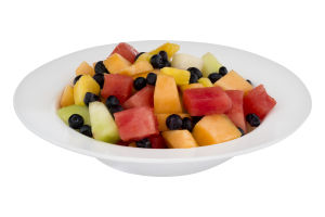 Ahold Mixed Fruit