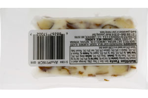 Ahold Limoncello Goat Cheese Log