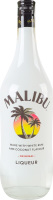 Ликер 1л 21% зі смаком кокоса Malibu бут