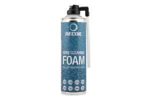Піна для чищення стволів Recoil