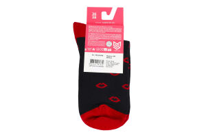 Шкарпетки жіночі MovementStandard №MS M0103S 202 36-38 темно-синій