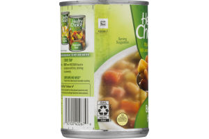 Healthy Choice Soup Bean & Ham