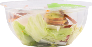 Салат Цезарь Tasty Time п/у 180г