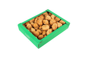 Эклер со вкусом сгущенного молока Гама Fresh Sandwiches к/у 1.5кг