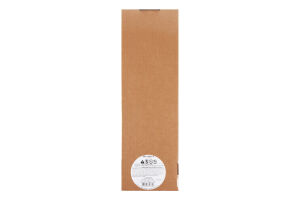 Набір свічок кремового кольору 4шт 35см 833653