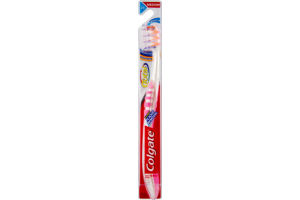 Colgate Total Full Head Pro Tip Medium Toothbrush