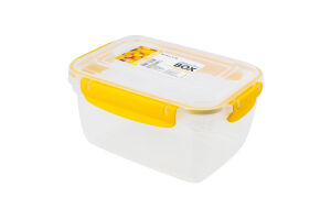 Контейнер харчовий №58 1,8л герметичний Diomedea